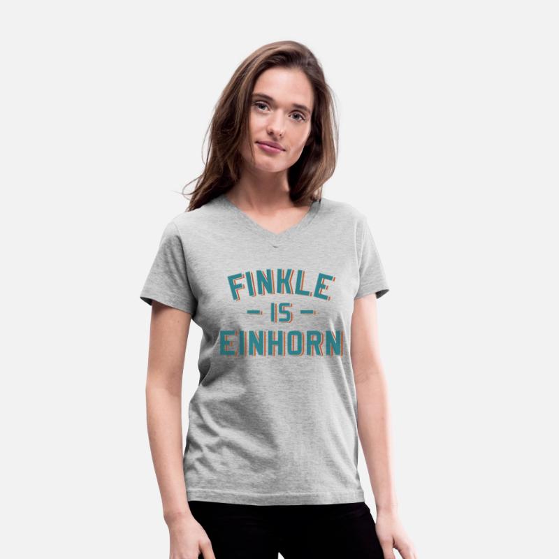 Finkle Is Einhorn Funny Movie