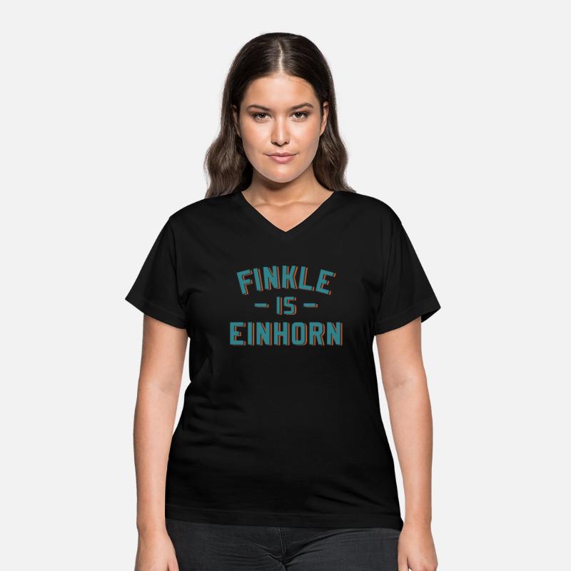 Finkle Is Einhorn Funny Movie