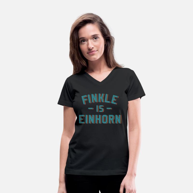 Finkle Is Einhorn Funny Movie