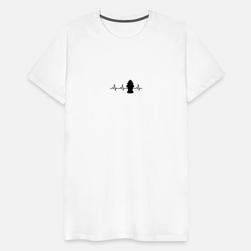 Fire Hydrant Pulse Line