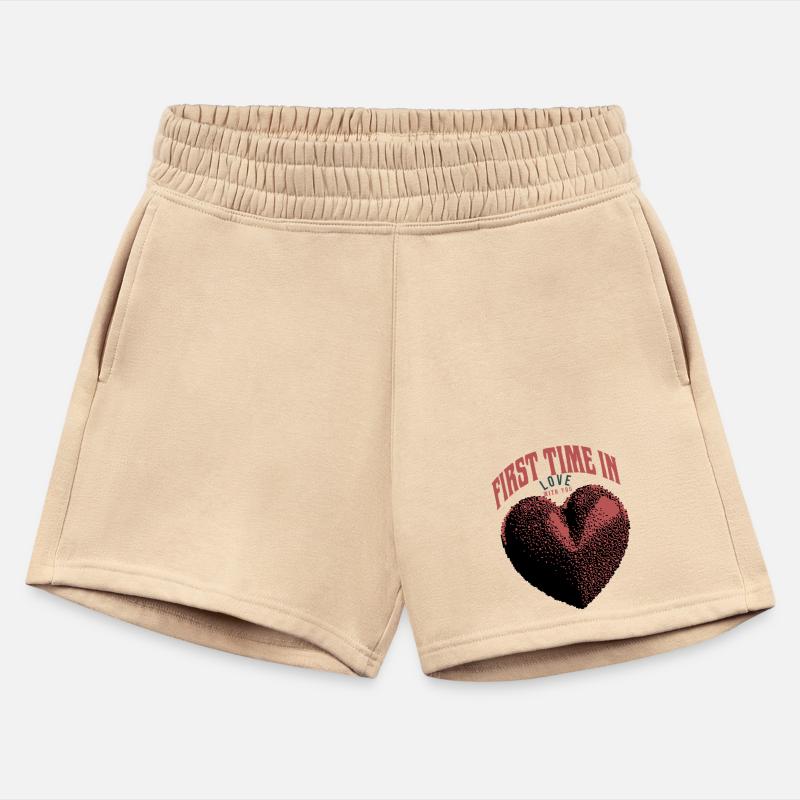 first valentines first time in love