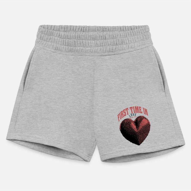 first valentines first time in love