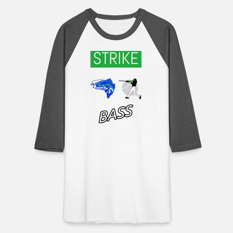 Fishing and a Baseball