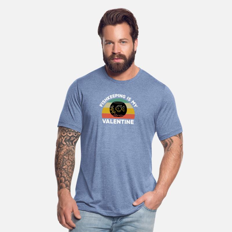 Fishkeeping Is My Valentine