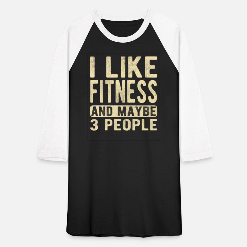 Fitness Saying