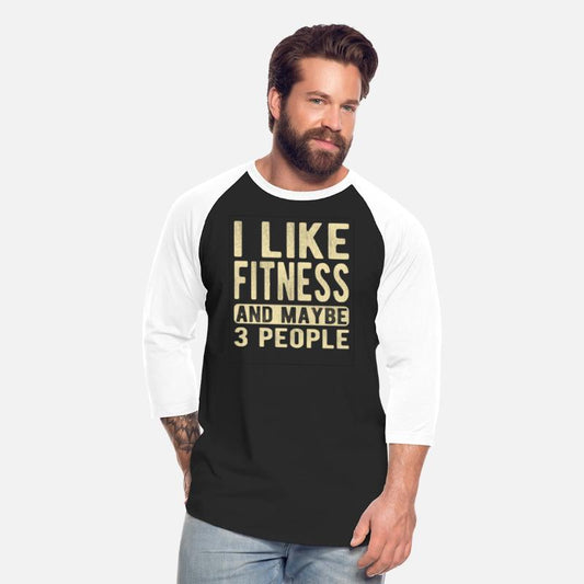 Fitness Saying