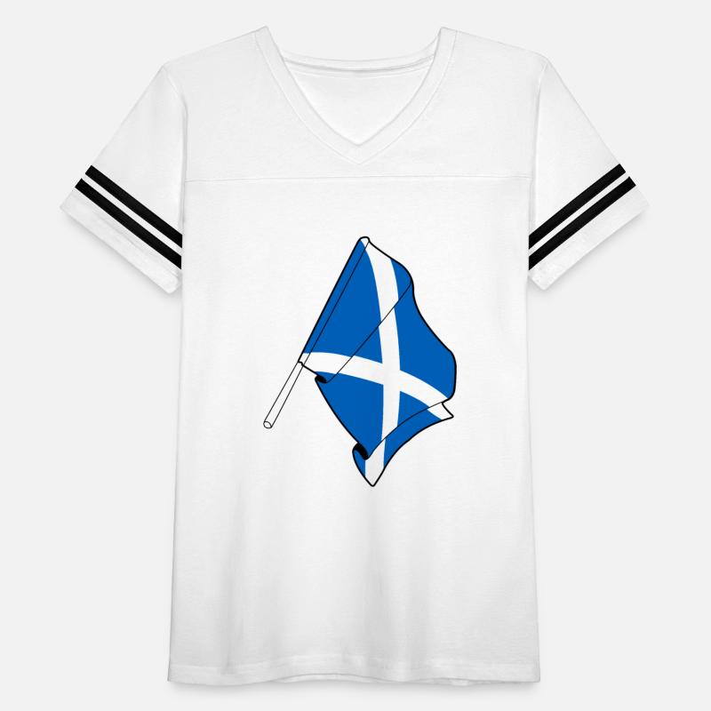 Flag of Scotland