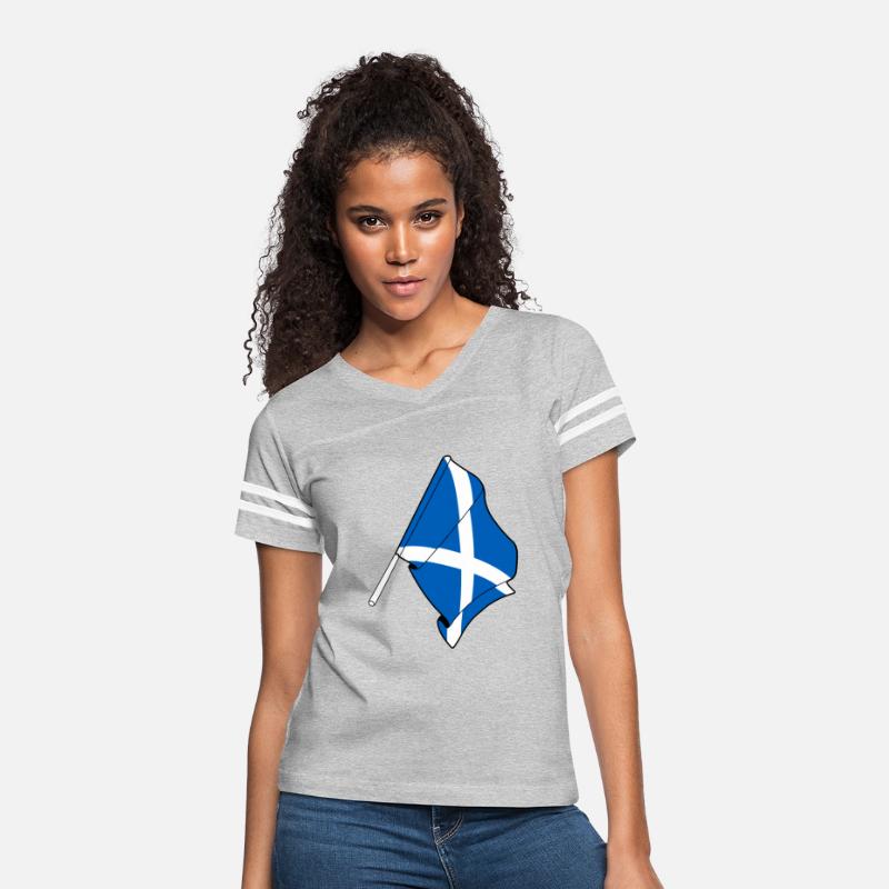 Flag of Scotland