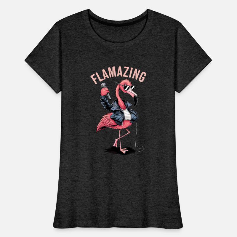 Flamazing for a Bachelor party and bachelorette