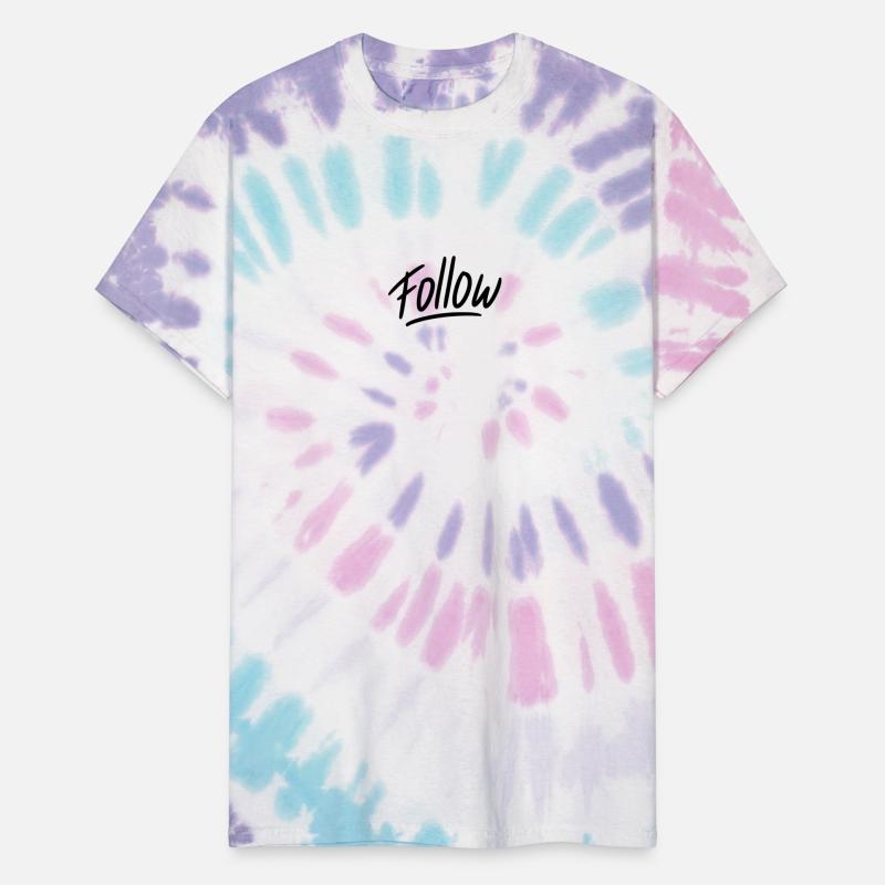follow t-shirts