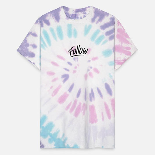 follow t-shirts