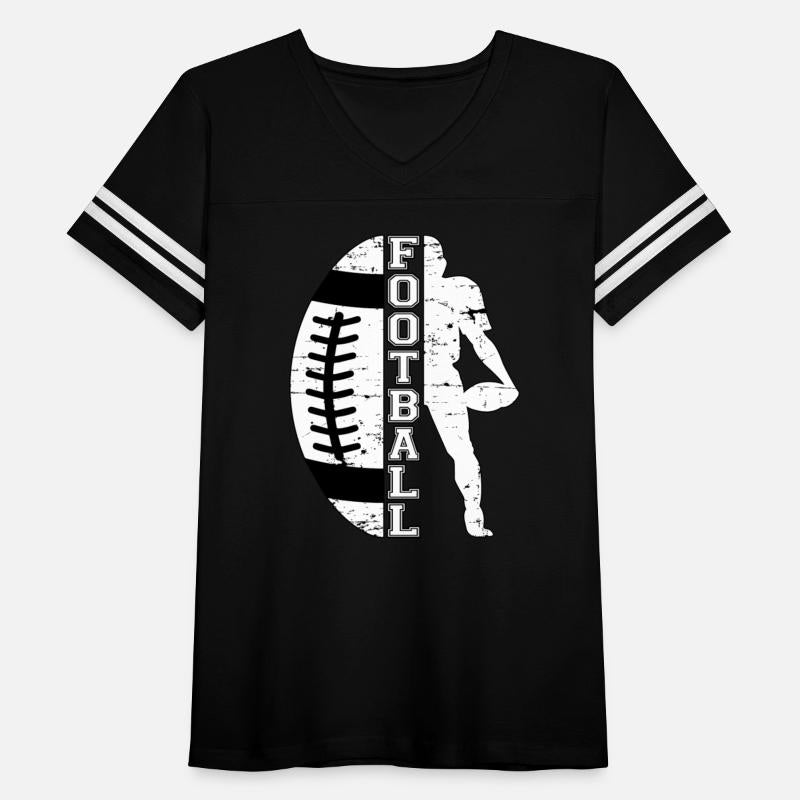 Football Funny Sports American Football Ball Gift