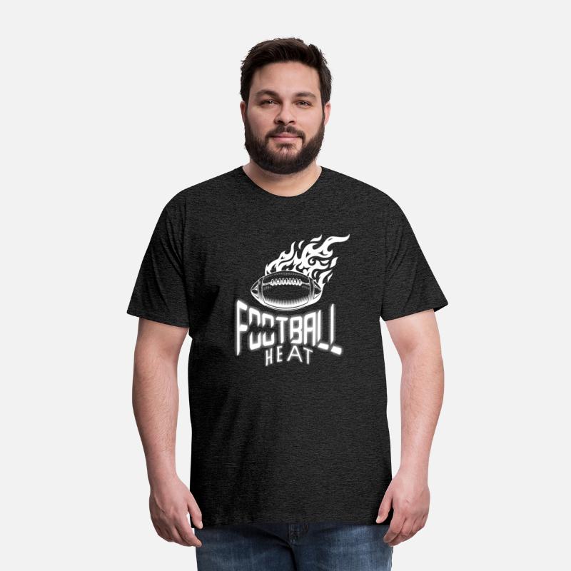 'Football Heat' Fire Football GD