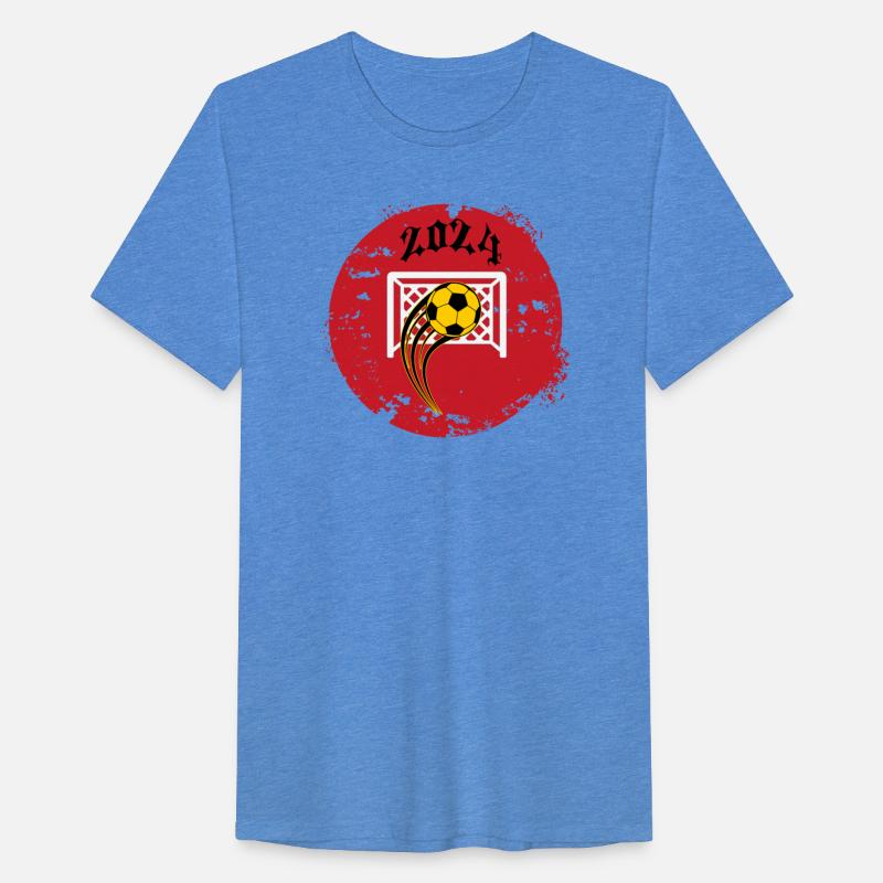 Football (soccer) 2024