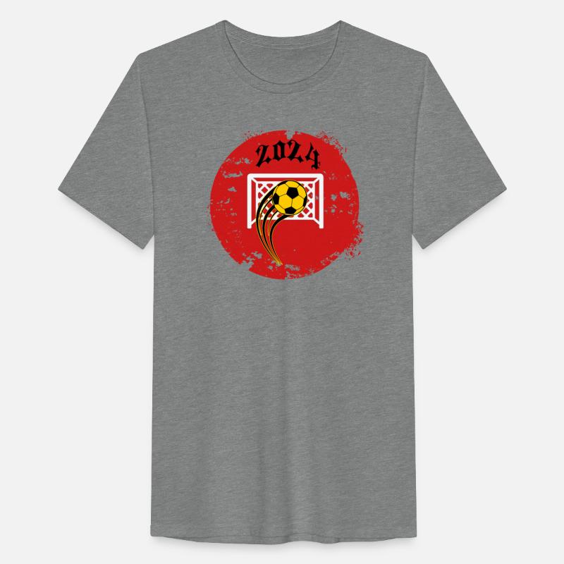 Football (soccer) 2024