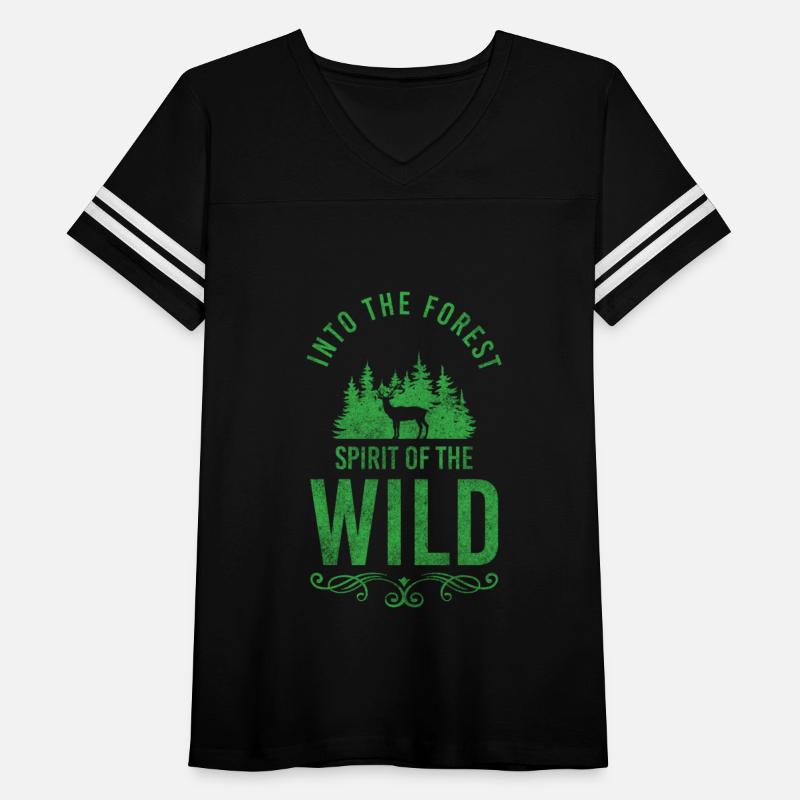 Forest Camping Wilderness Landscape