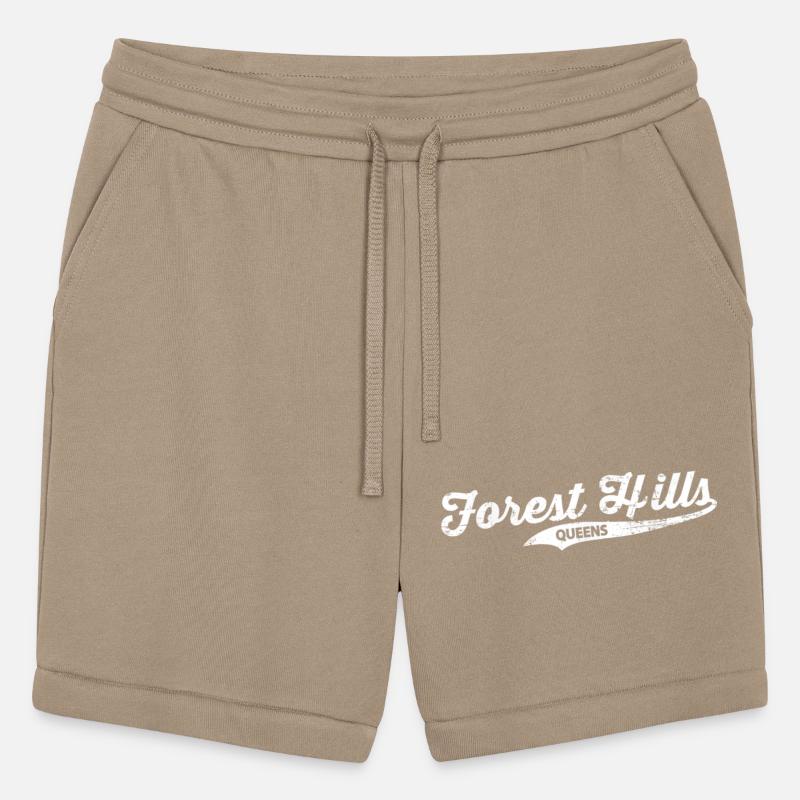 Forest Hills Queens NY shirt