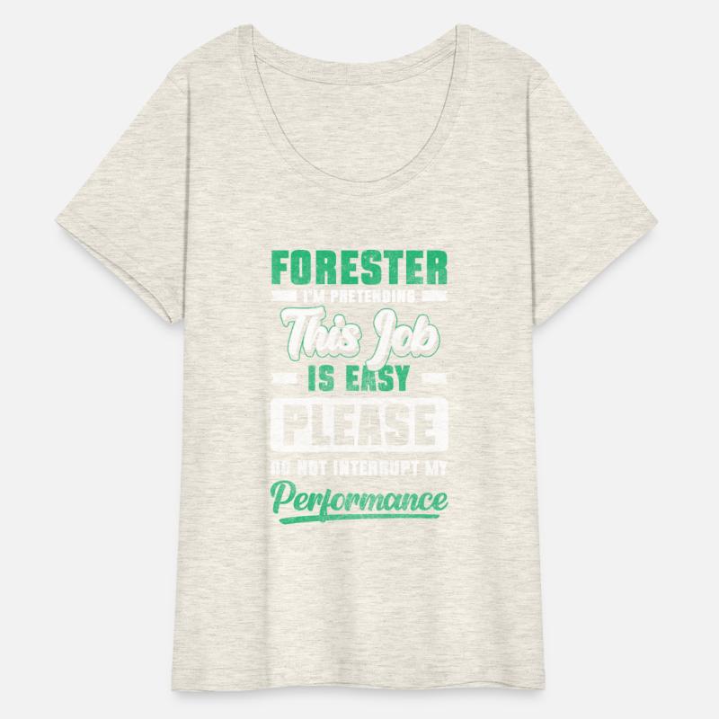 Forest Worker Forestry Protection Chainsaw