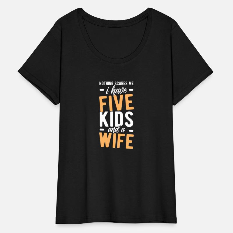 Four And A Wife Quadruplet Dad Of 4 Father Of Four