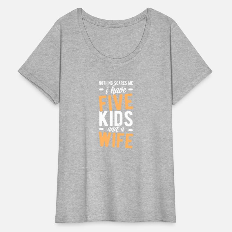 Four And A Wife Quadruplet Dad Of 4 Father Of Four