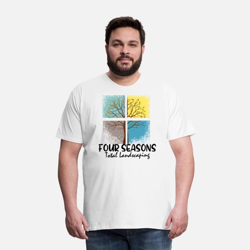 Four Seasons Total Landscaping