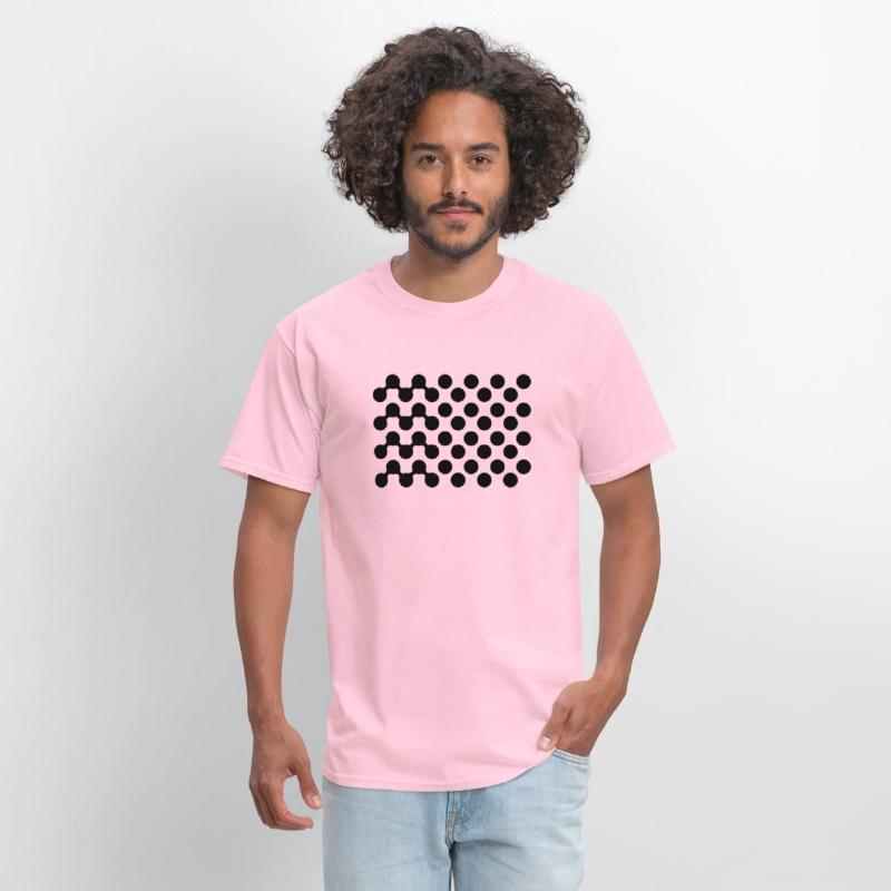 FOUR UNITED AND FOUR DISUNITED POINTS OF LUCK