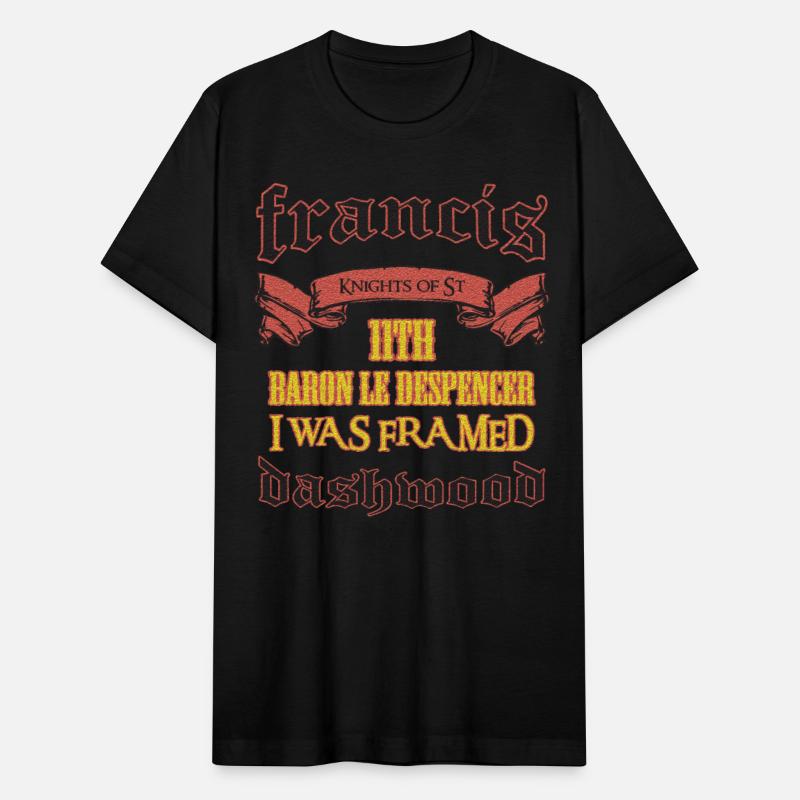 francis dashwood 11th baron le despencer