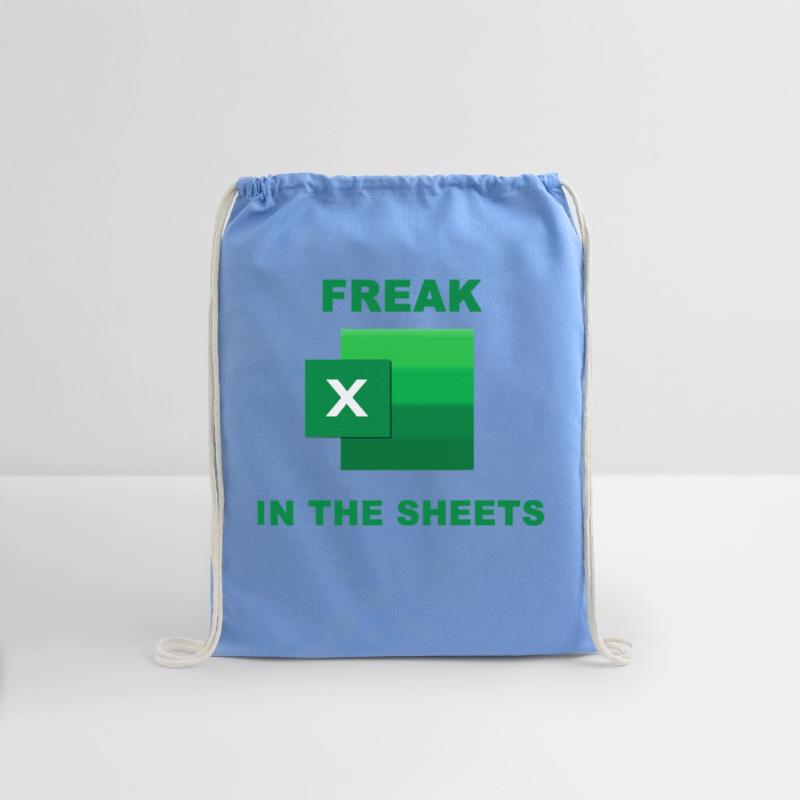 Freak In The Excel Sheets
