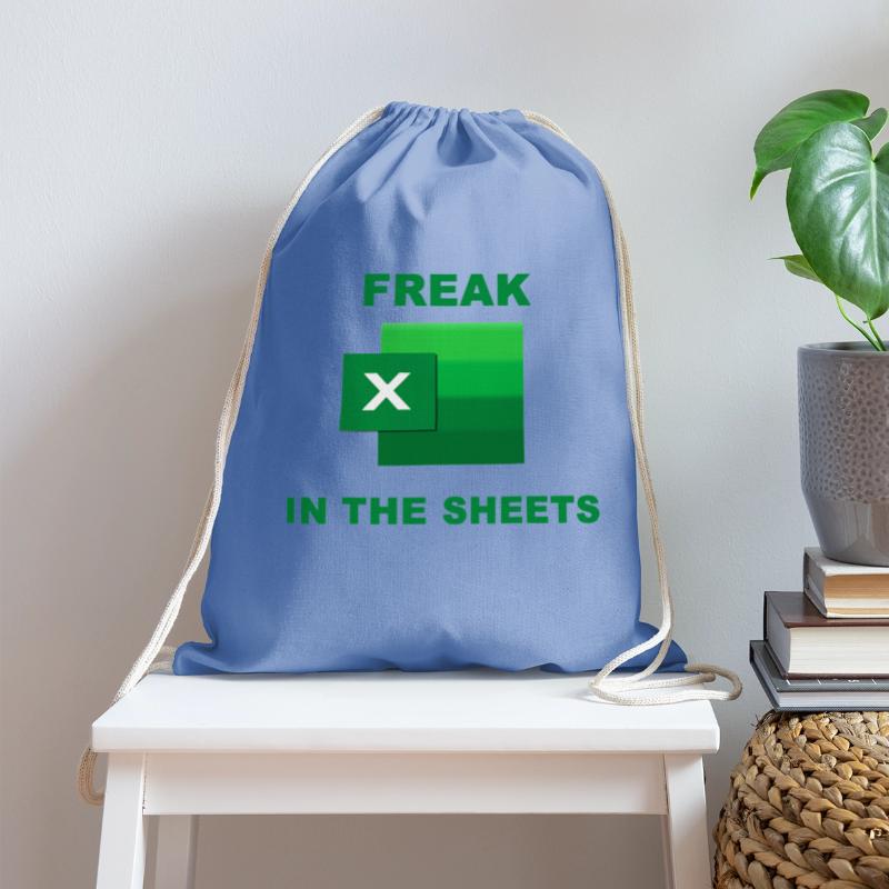 Freak In The Excel Sheets