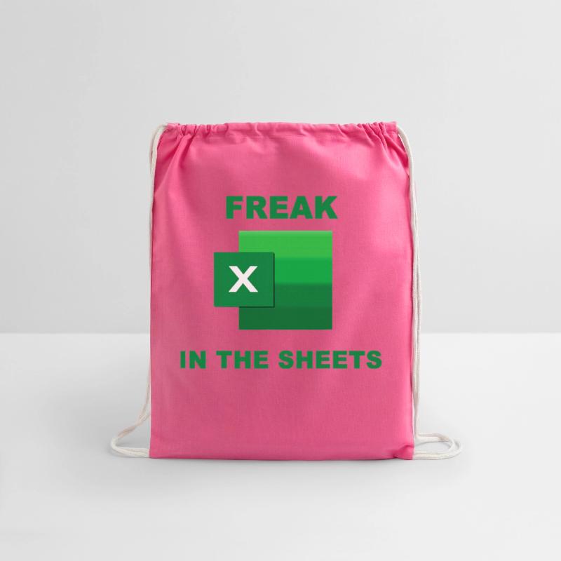 Freak In The Excel Sheets