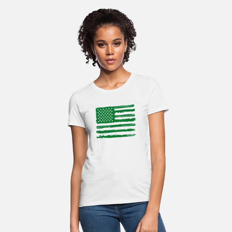 Free Denizens Legalize It US Cannabis Flag