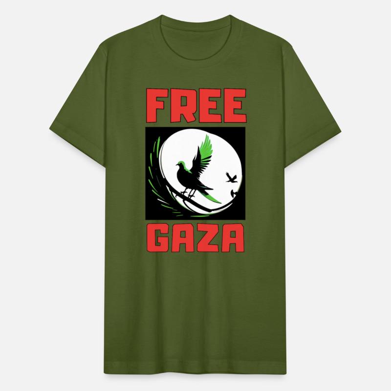Free Gaza