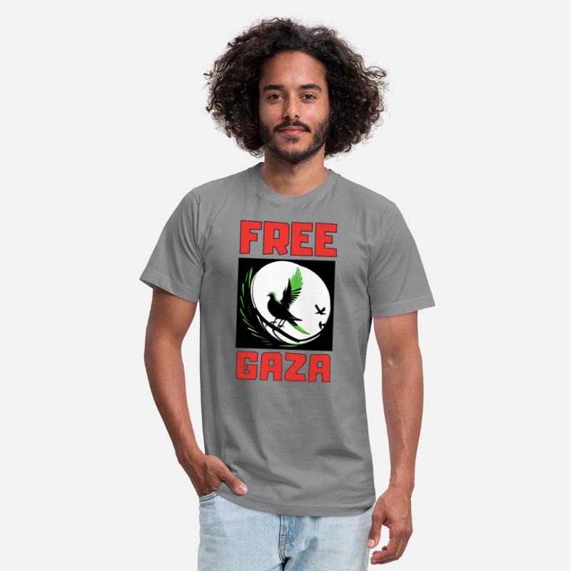 Free Gaza