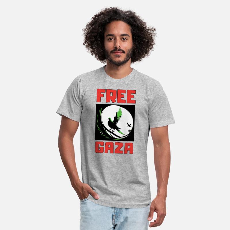Free Gaza