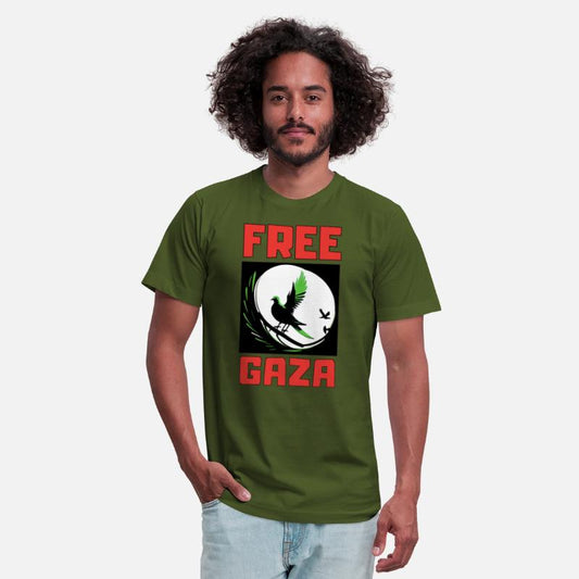 Free Gaza