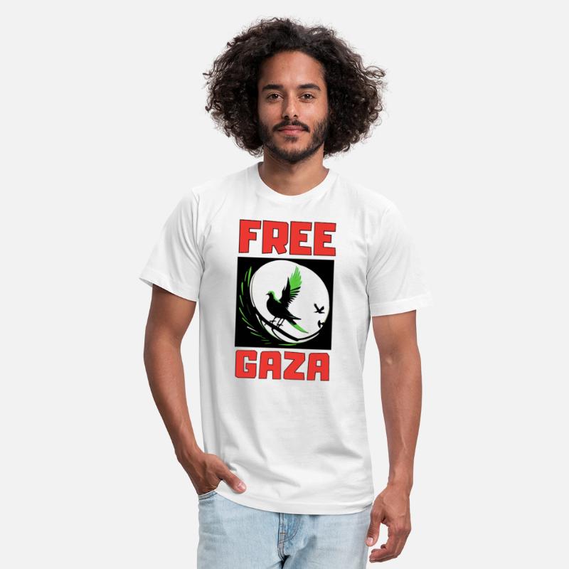 Free Gaza