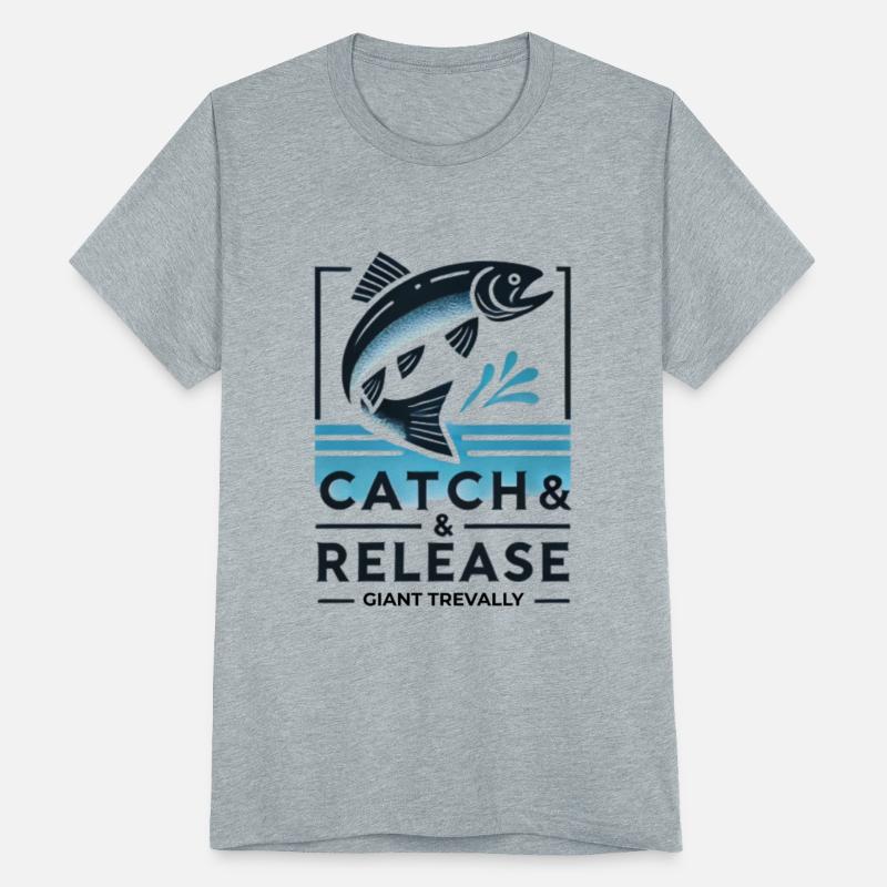 Freedom Leap: Catch & Release