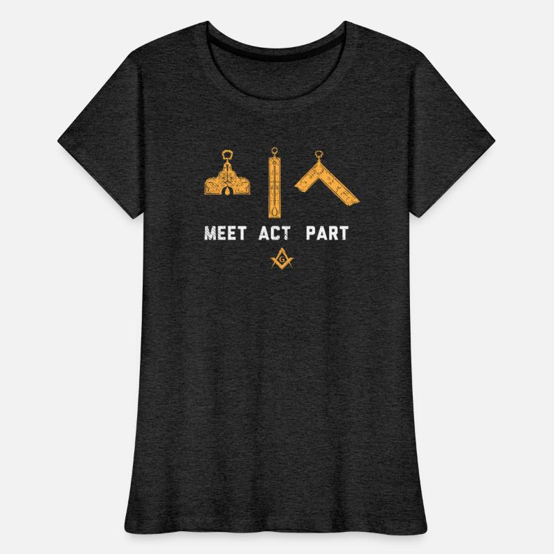 Freemason Freemasonry Masonic Meet Act Part