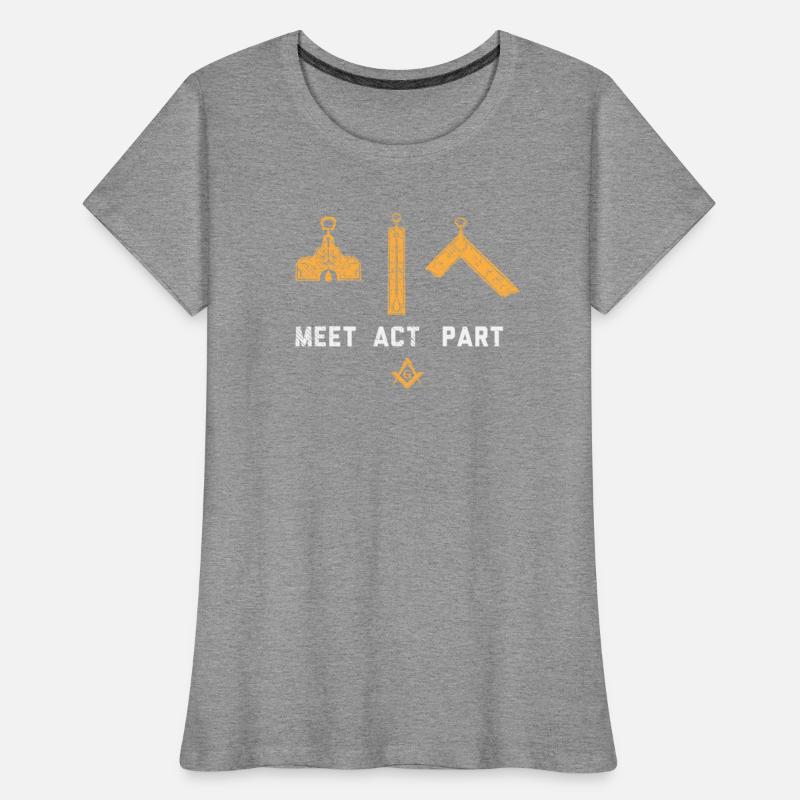 Freemason Freemasonry Masonic Meet Act Part