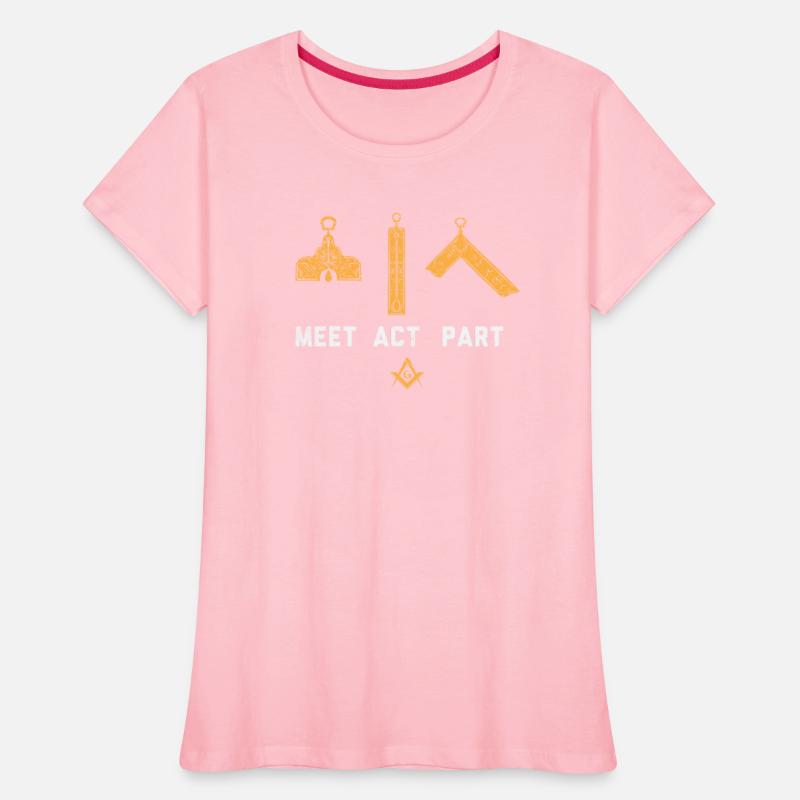 Freemason Freemasonry Masonic Meet Act Part