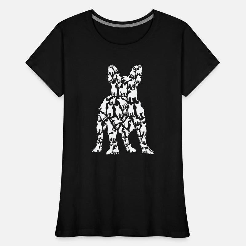 French Bulldog Dog French Bulldog Frenchie Mom