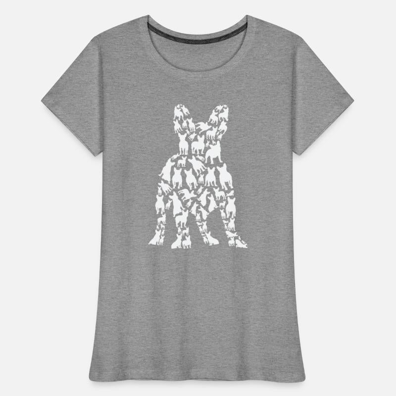 French Bulldog Dog French Bulldog Frenchie Mom