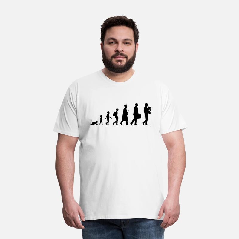 French Hornist Evolution