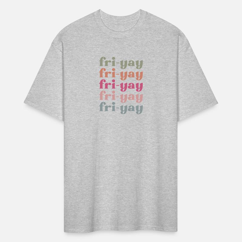 Fri-Yay Teacher Friday Weekend Back To School