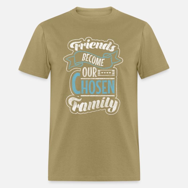 Friends Best Friends Trust