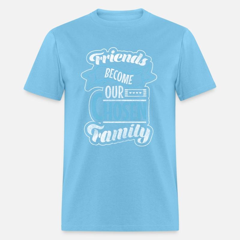 Friends Best Friends Trust