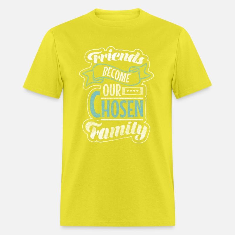 Friends Best Friends Trust