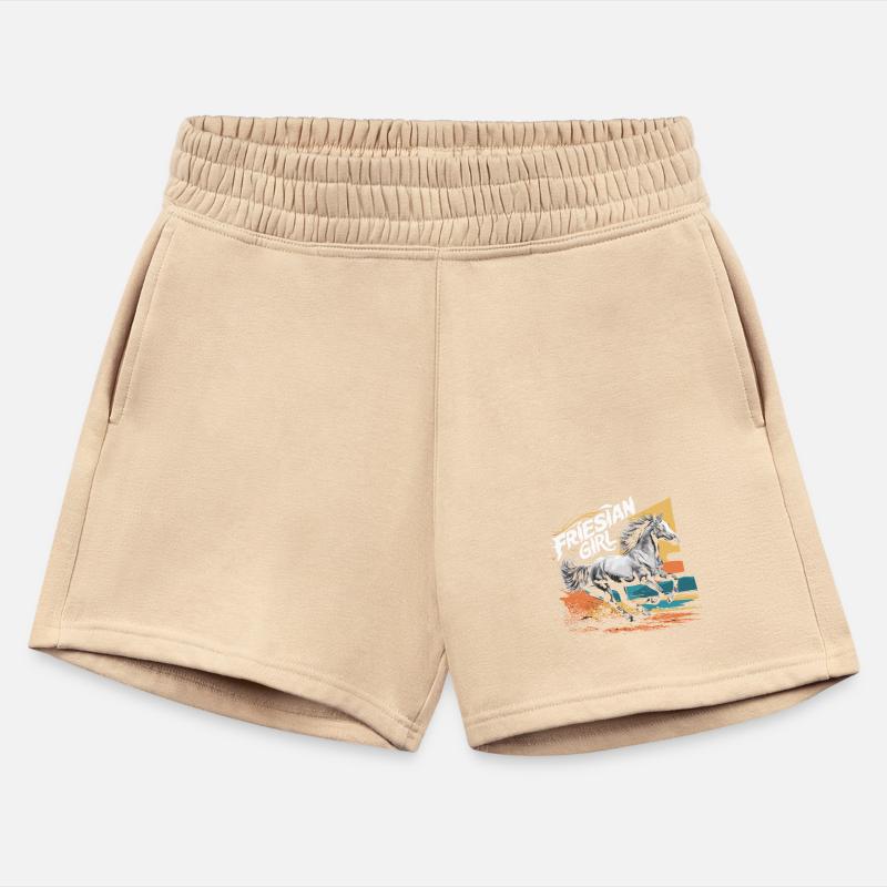 Friesian Girl Era Activated