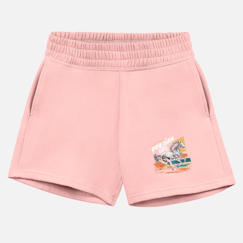 Friesian Girl Era Activated