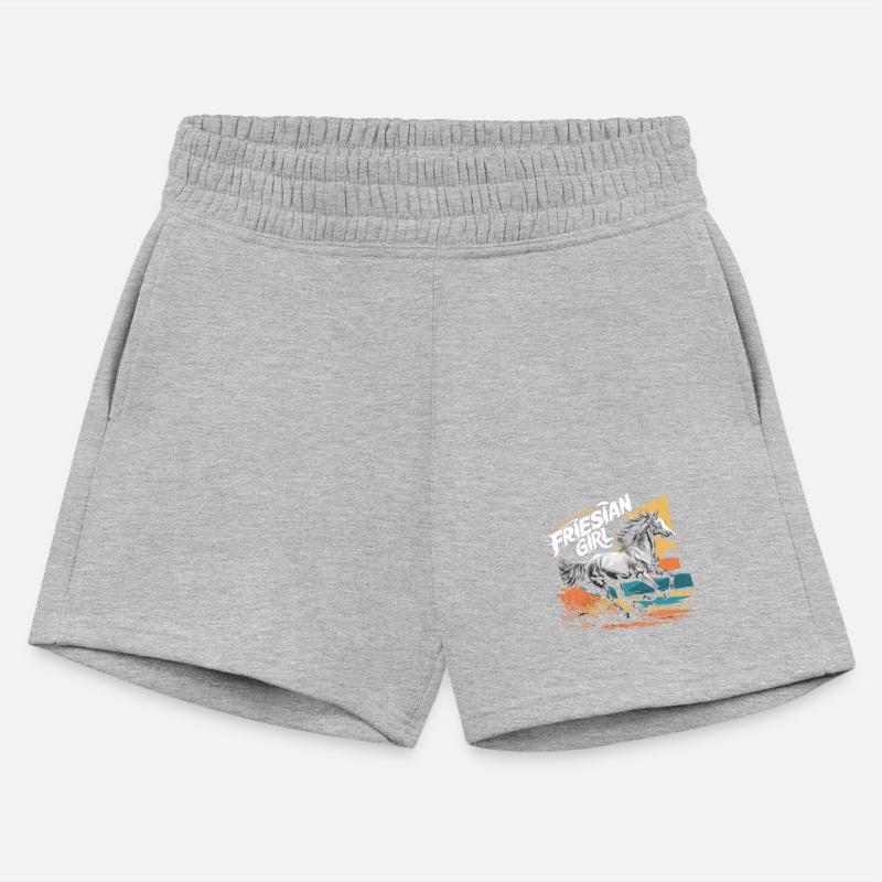 Friesian Girl Era Activated